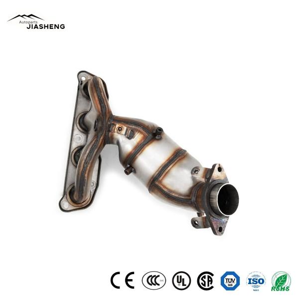                  for Nissan Sentra L4 1.8L Auto Catalytic Converter Converters Exhaust Catalytic Converter             