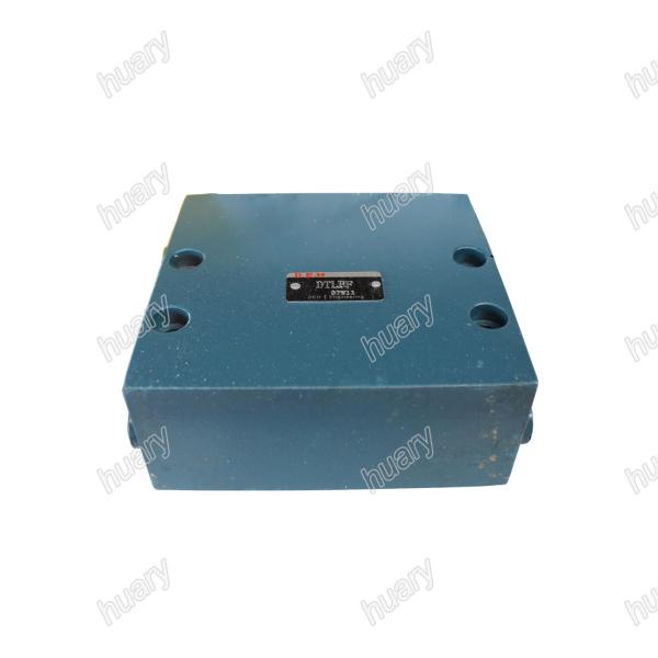 XCMG Truck Crane QY100K QY100K-I  803000405 DTLBF Filter valve