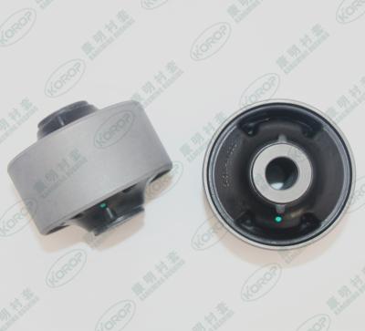 54584-2T000 Rubber Bushings , Lower Suspension Arm Bush 54584-2T000 54584-2W000