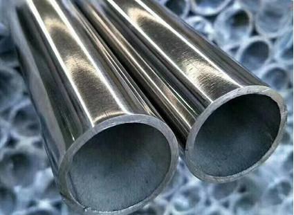 316 encaixes de tubulação sem emenda soldados Pipefitting da tubulação da leiteria polonesa de aço inoxidável do produto comestível
