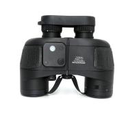 Chassant 7x50 10x50 Marine Binocular With Rangefinder Compass optique