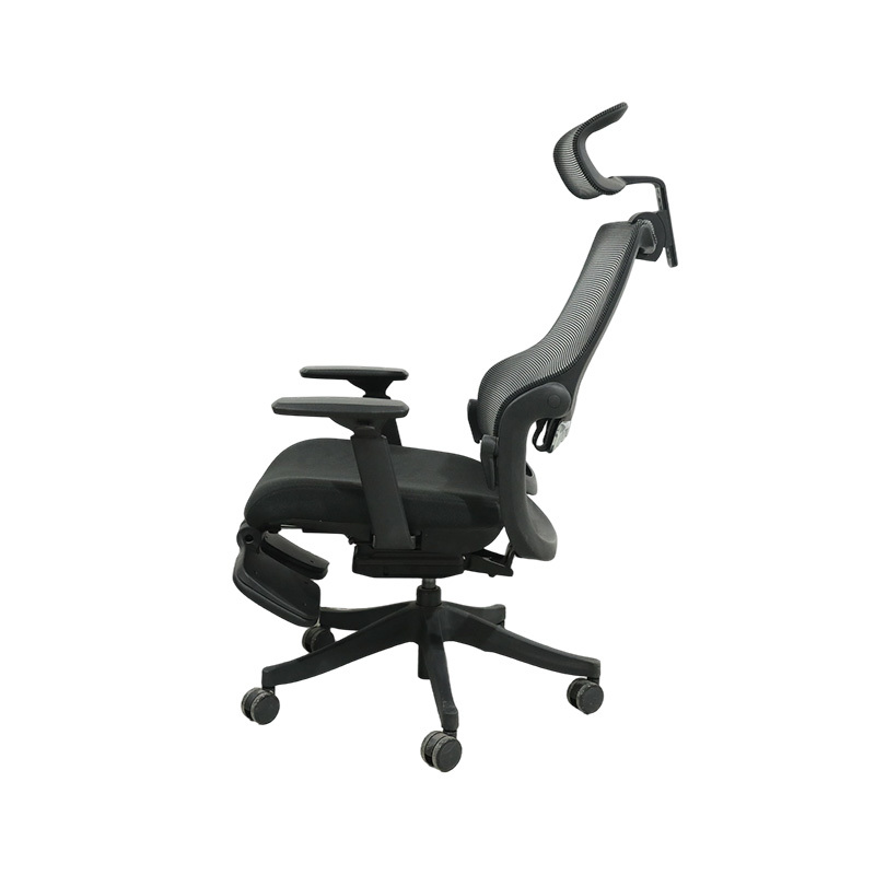 XY-O-2302 Custom Ergonomic Office Chairs Bulk Supply With Strict QC;OEM Mesh & Executive Office Chairs Factory Wholesale;