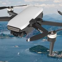Bourdon de Quadcopter de caméra de CFLY 2 3100mAh 4k bourdon de Rc Selfie de 35 minutes