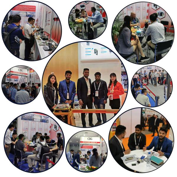 Алюминиевый сплав Автоматический парковочный барьер для автомобилей Длина 1,5-6 м