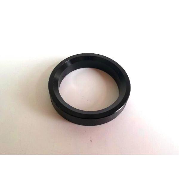 tube AMP Aluminum Decorate Base Ring Washer For 300B 5U4G 6P3P 54mm