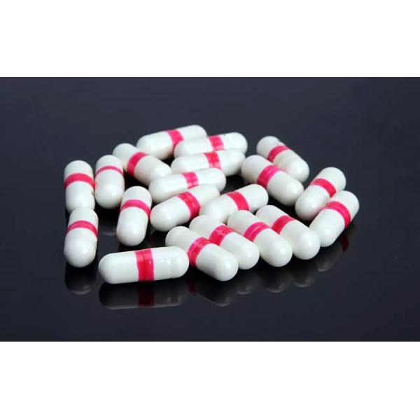 2Kw Powder Capsule Band Sealing Machine 40000 Pcs / H , Hard Capsule Sealer