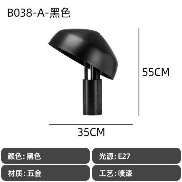 Светодиодные лампочки из блестящего стекла для светильников E27