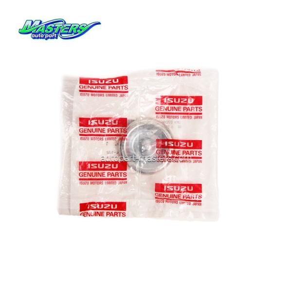 Masters 8-97096826-0 ‭Idle Gear Cover‬ 8970968260 Para ISUZU FRR 4HK1