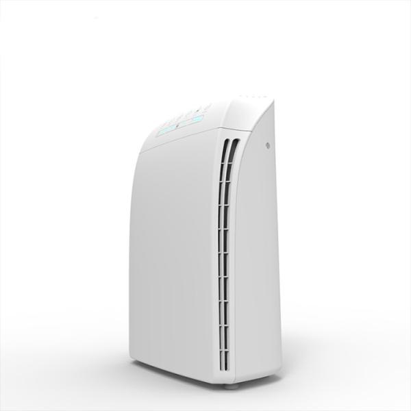 54.5cm Portable Hepa Air Purifier OEM Home Office PM2.5