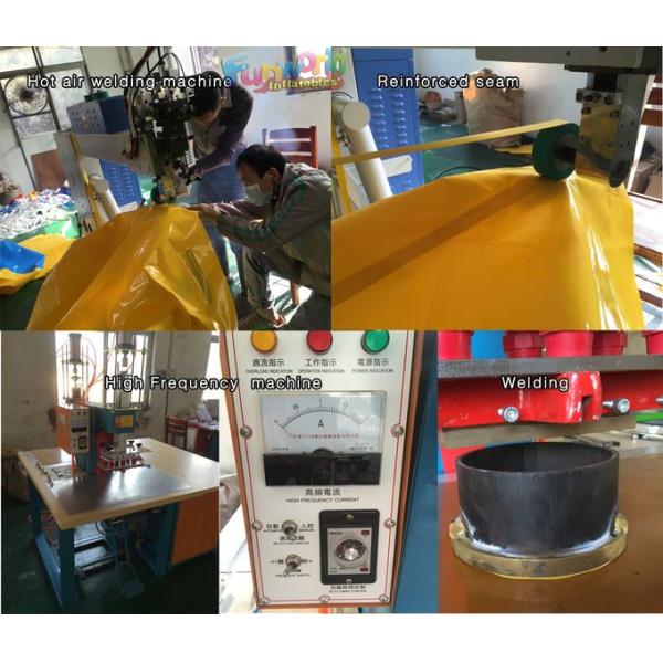 Funworld Inflatables Limited