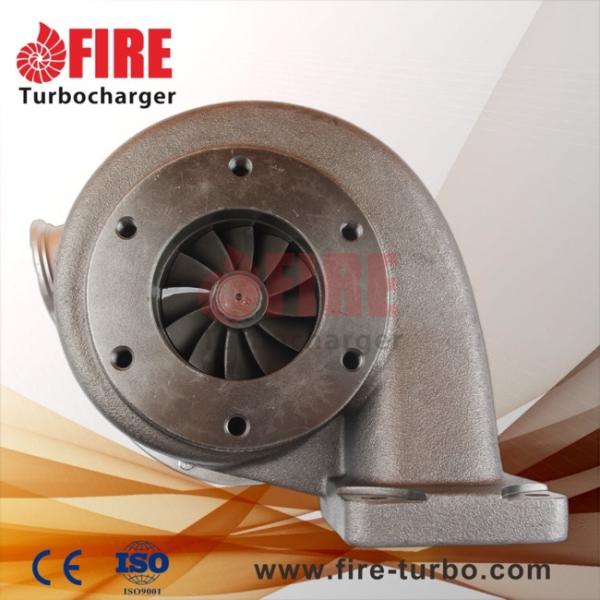 HX50 Turbocompresor 1000951745 3787428 Sinotruk Weichai con motor WD615,WP12