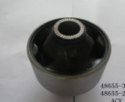 Втулки 8K0407182A 8K0407182B подвеса Audi A4 A5 A6 A7 Q5 резиновые