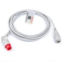 Cable à pression artérielle réutilisable.