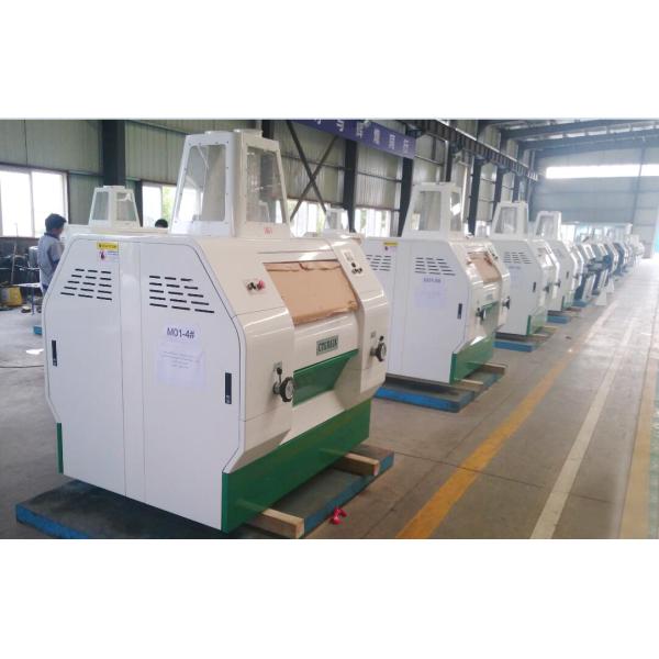 ММЭ оборудование мельницы ролика серии электрическое с подгонянным цветом