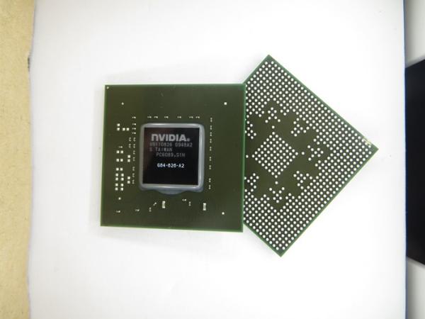 G84-626-A2 Internal Gpu Chip  64bit For Graphics Card And  Notebook  Powerful