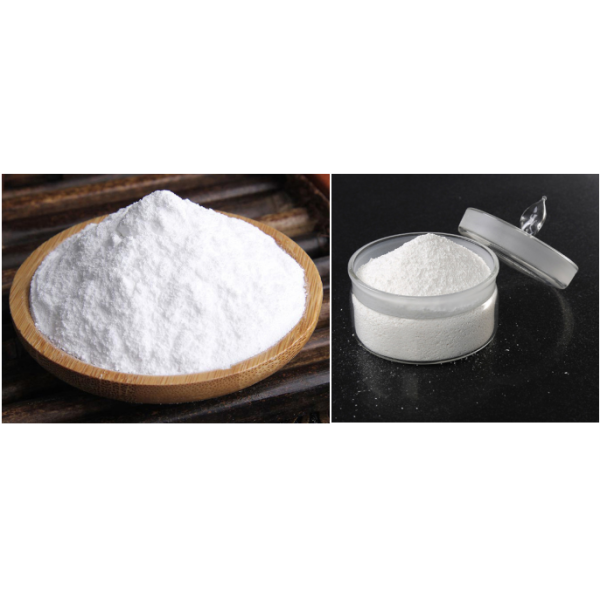 White Crystalline Light Soda Ash Powder CAS 497-19-18 ISO Approval