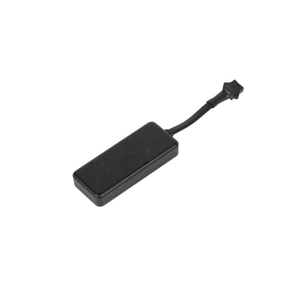 VM50 4G Cat.1 Industrial GPS Vehicle Tracker