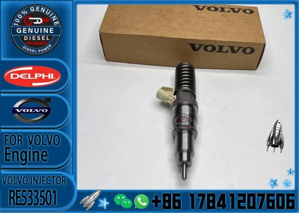 Injecteur de carburant diesel 33800-27400