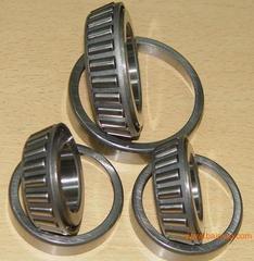 495/493 taper roller bearing 71.438x136.525x30.162mm