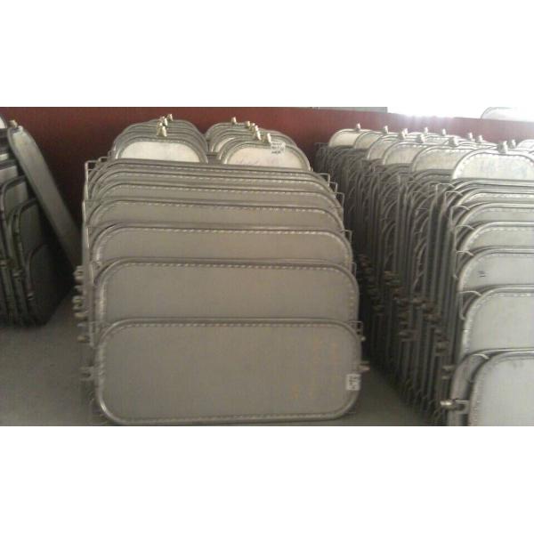 Фильтр давления нержавеющей стали вертикальный, система фильтрации давления для водоочистки