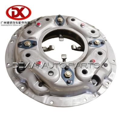 17 Inch 6WF1 10PE1 Clutch Plate 1 31220321 2 1312203212 430mm CXZ CYZ