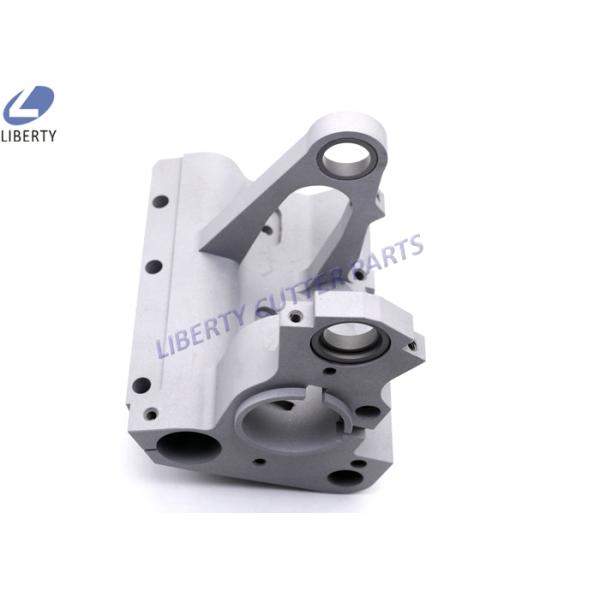 Parties automatiques 41162000 de découpeuse de textile - logement de l'affûteuse usinant pour S91