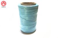 Bleu ignifuge sans halogène de fil de remplissage de la norme CEI 27000 deniers pp