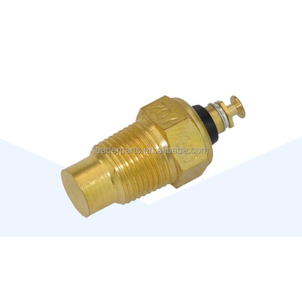 High Quality Foton Other Trucks Water Temperature Sensor Metal New Condition-Wholesale Model No. F1D16937600086A0165