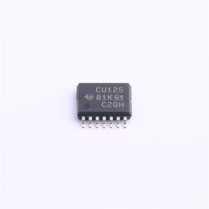 SN74CBT3125PWRG4