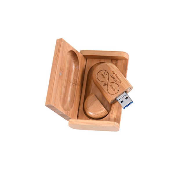Изготовленная на заказ деревянная ручка Pendrive USB привода 4GB 16GB 8GB 32GB 64GB 1TB USB внезапная