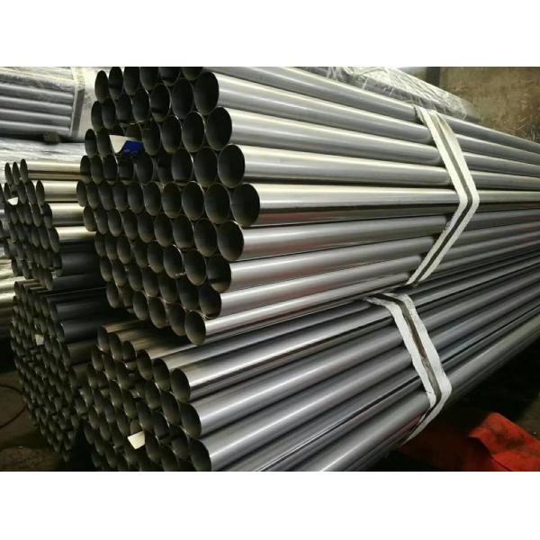 6-12m SPCC Pipe Seamless Carbon Steel Pipe Sch 40 ASTM