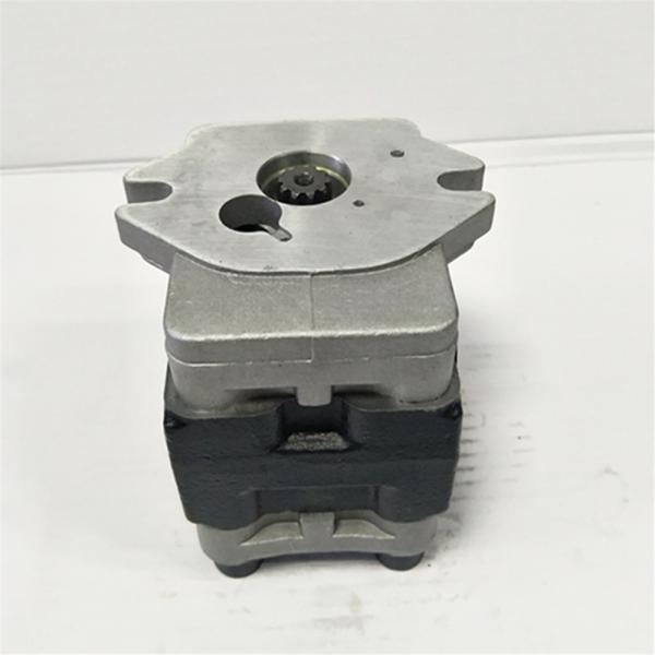 Excavator Gear Pump PVD-2B-42 PC50MR-2 PC55 PC56 Mini Excavator Parts