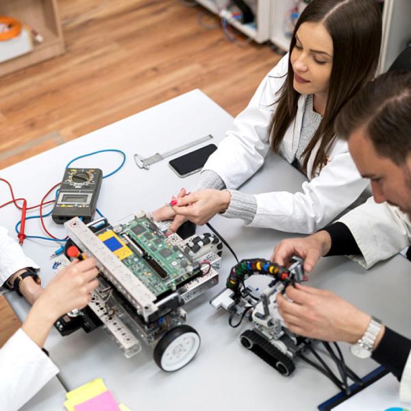 Dishwasher Electrical Appliances Testing GBT Gb Lab Test Authentication service