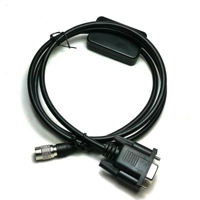 2.5 M Bluetooth Control Trimble Data Cable For Dini03 Surveying Equipment