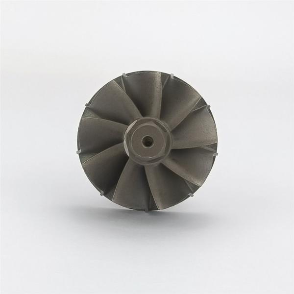 K04 Turbine Wheel For 5304-970-0032/ 5304-988-0032/ 53049700032 Turbochargers