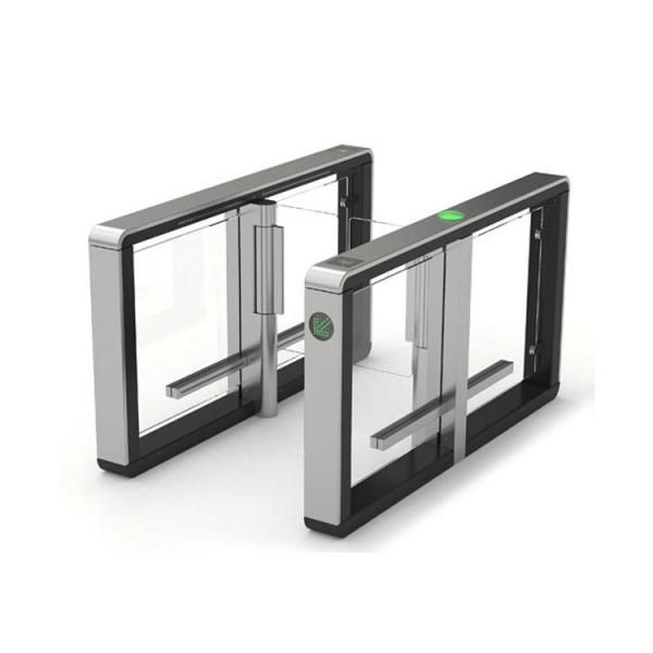RS485 Turnstile Entrance Gates