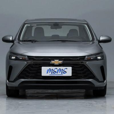 2023 2024 Chevrolet Cruze Yue Xiang 1.5L Dual Clutch Gasoline Car ABS and Performance