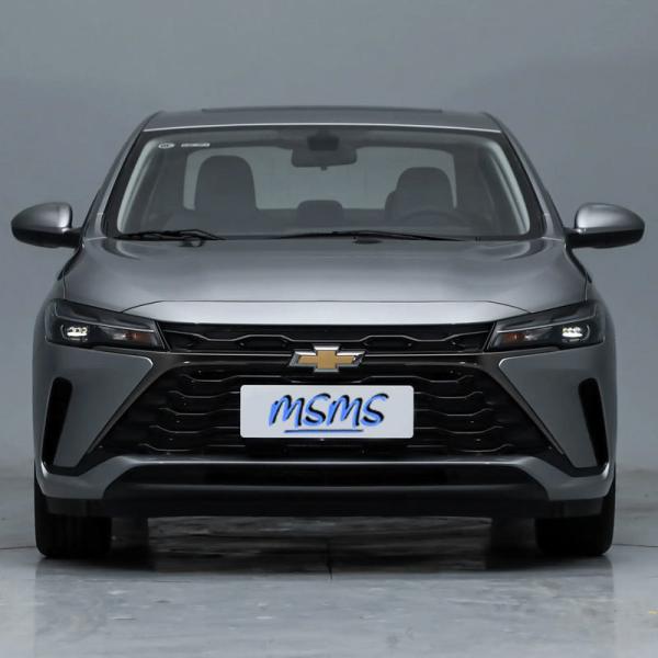 2023 2024 Chevrolet Cruze Yue Xiang 1.5L Dual Clutch Gasoline Car ABS and Performance