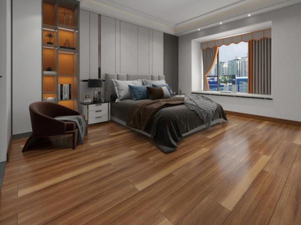 200x1200mm Wooden Porcelain Tiles for Indoor Outdoor Floor Wall