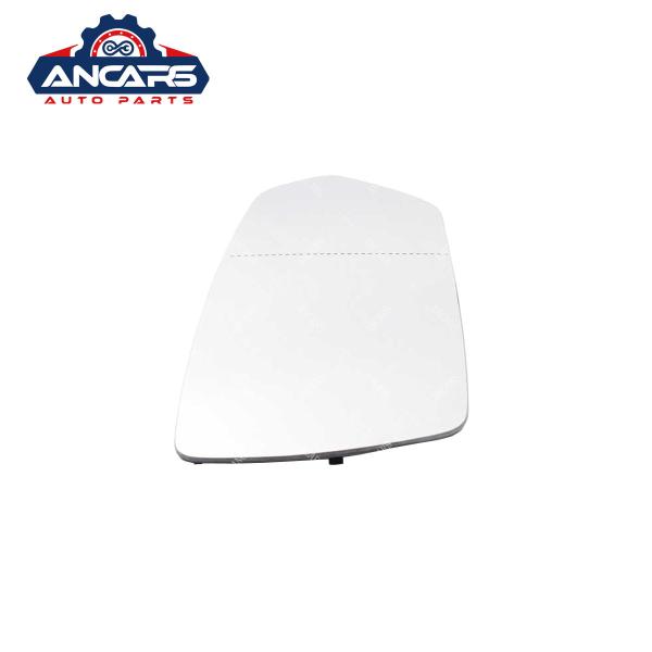 2017 Polo Mirror Glass Vw Snap Fit With Heating 2G0857521A 2G0857522A