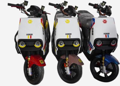 LY-L300Electric motorcycle Electric bicycle adult electric scooter