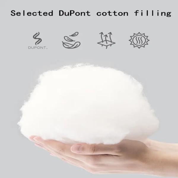 Нагревая температура шарфа 3-Level пусковой площадки топления Graphene шарфа нагретая дамами регулируемая