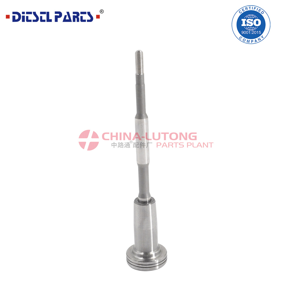Injector Valve F 00V C01 005 for Diesel Engine Injector Valve F00VC01005 for BOS-CH VALVE SET Common Rail injector control valve high quality factory sale price