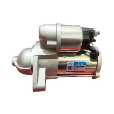 Démarreur de moteur de véhicule OEM 23944922 24555681 pour Wuling Baojun 560/730