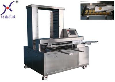 Equipamento industrial de arranjo da padaria do CE 350KG auto