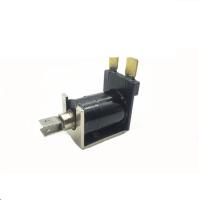 Válvula de solenoide da baixa potência da C.C. 5V para o forno do torradeira