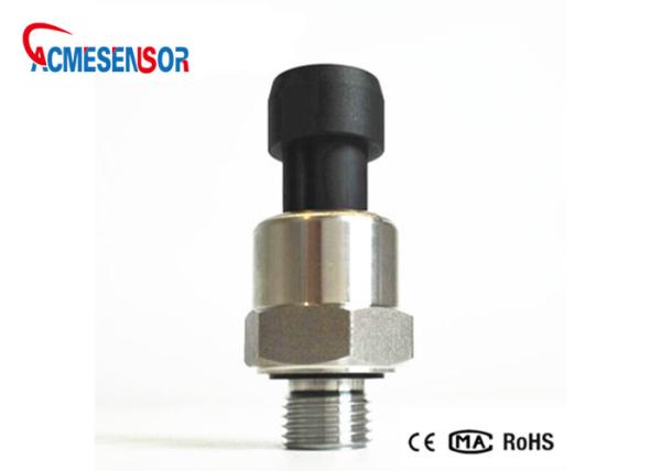 Long Wide Range 500 Meter Pressure Level Transmitter 4 20ma 0-5v Pressure Sensor