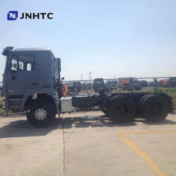 Shacman toda a movimentação da roda principal - caminhão F3000 F2000 do motor 30 toneladas de 4x4 6x6