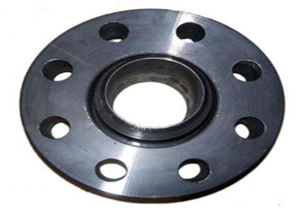 High Pressure 304 316 904 Forged Pipe Fittings Stainless Flanges
