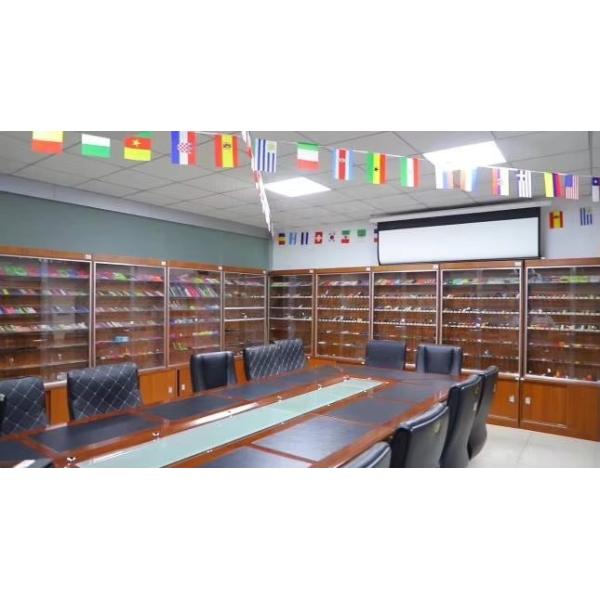 Luxury Business High Quality Sport Male Quartz Wrist Watch